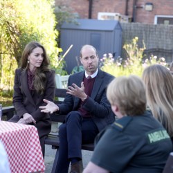 Britain Royals