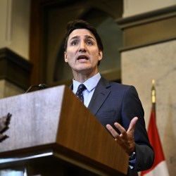 Canada India
