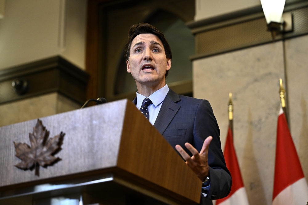 Canada India