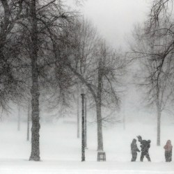 Climate La Nina