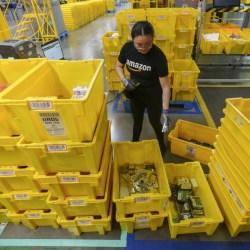 Economy Jobs Report