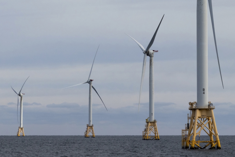 Election 2024 Clean Energy