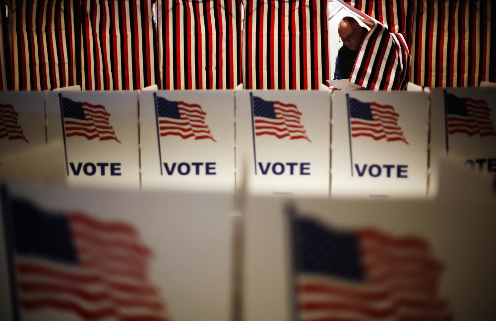 Election 2024 Explainer Poll Close Calls