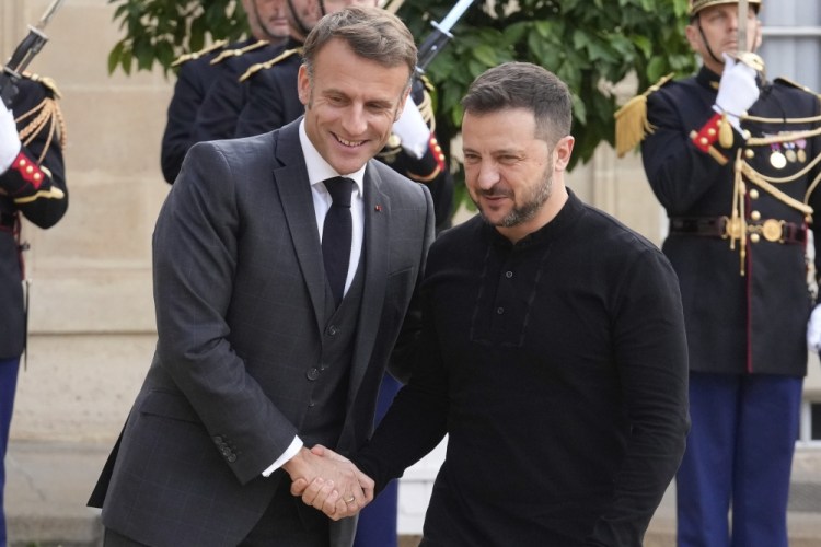 France Ukraine
