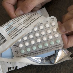 Harris Birth Control