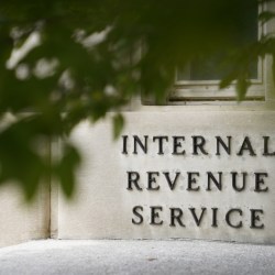 IRS Inflation Adjustment