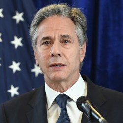 Laos ASEAN Blinken