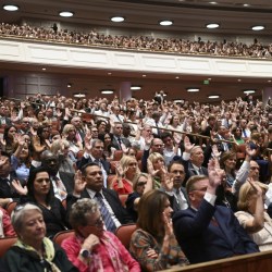 Mormon Conference
