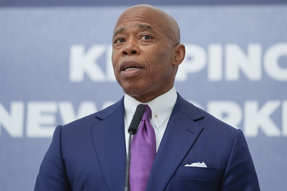 NYC Mayor Investigations