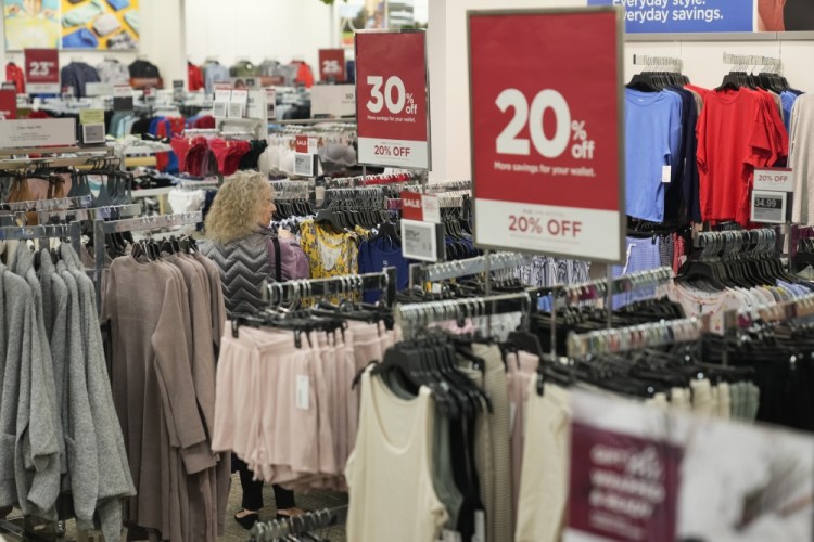 Retail Sales