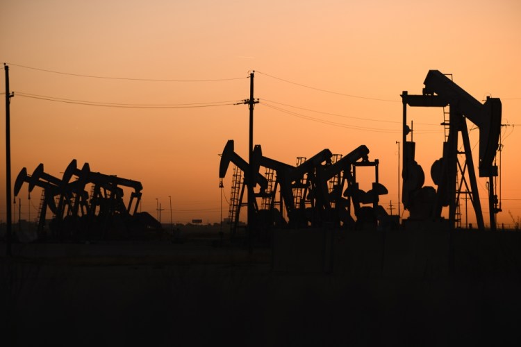 Rising Oil Prices What to Know