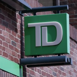 TD Bank Money Laundering Settlement