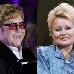 Theater-Elton John-Tammy Faye