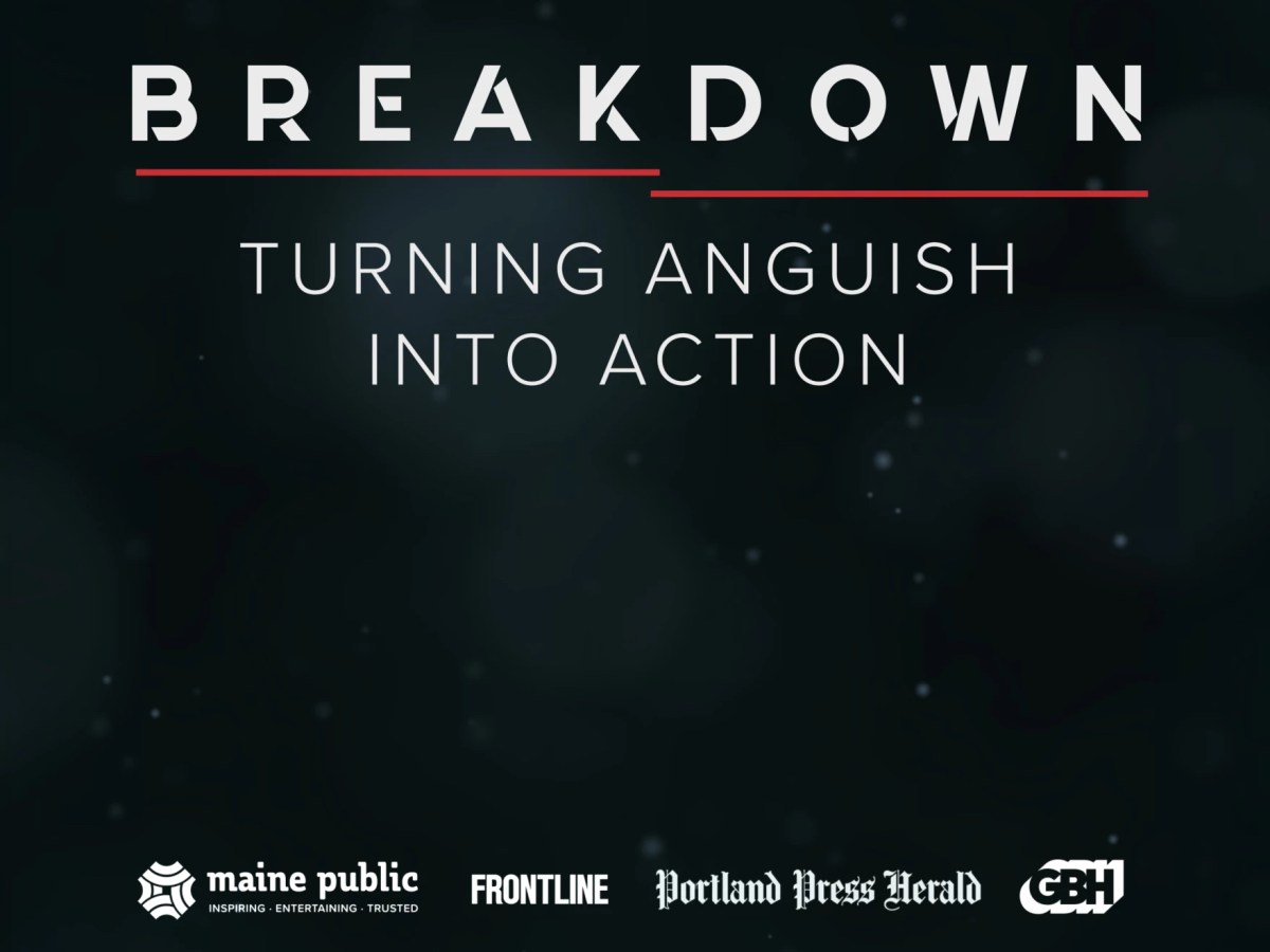 Breakdown: Turning anguish into action | Podcast Ep. 3: ‘Dereliction of duty’