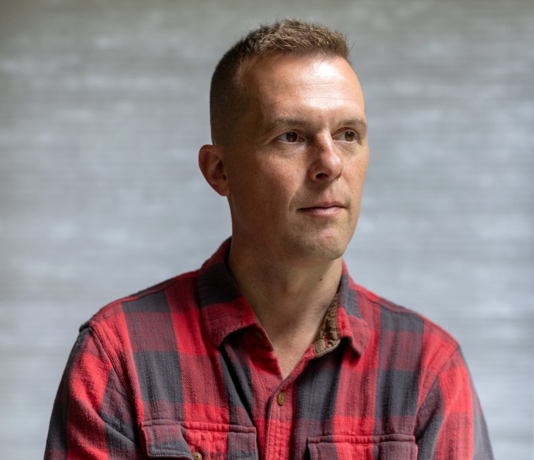 Jared Golden is lone House Democrat to back Trump’s Canada tariffs