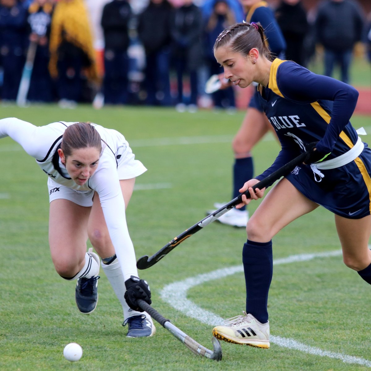 Here are 10 field hockey players we expect to make a postseason impact