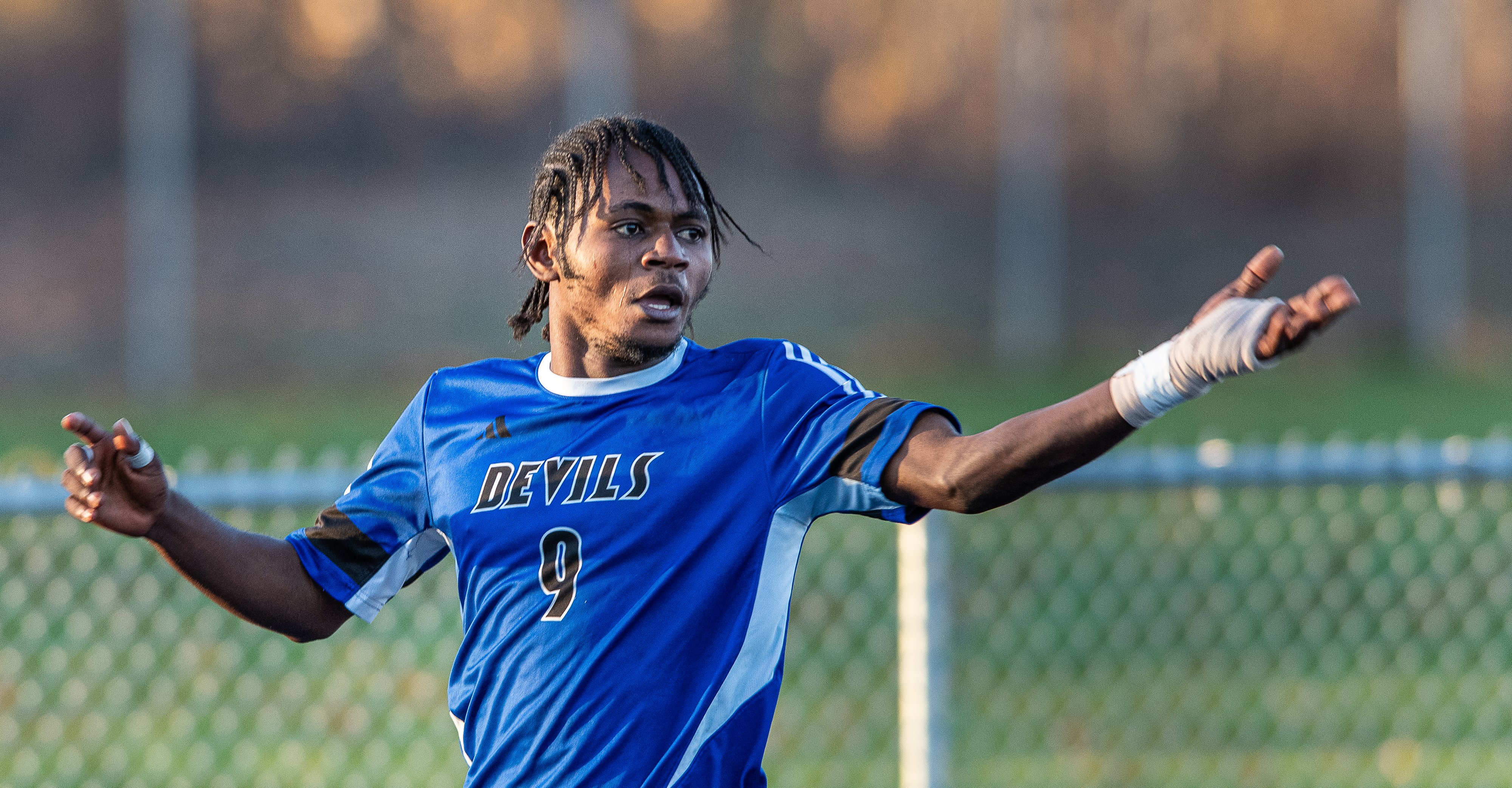 Boys soccer: No. 2 Lewiston tops No. 3 Brunswick in Class A North