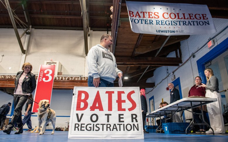 SAVE America Act could ensnare the college voter | Letter