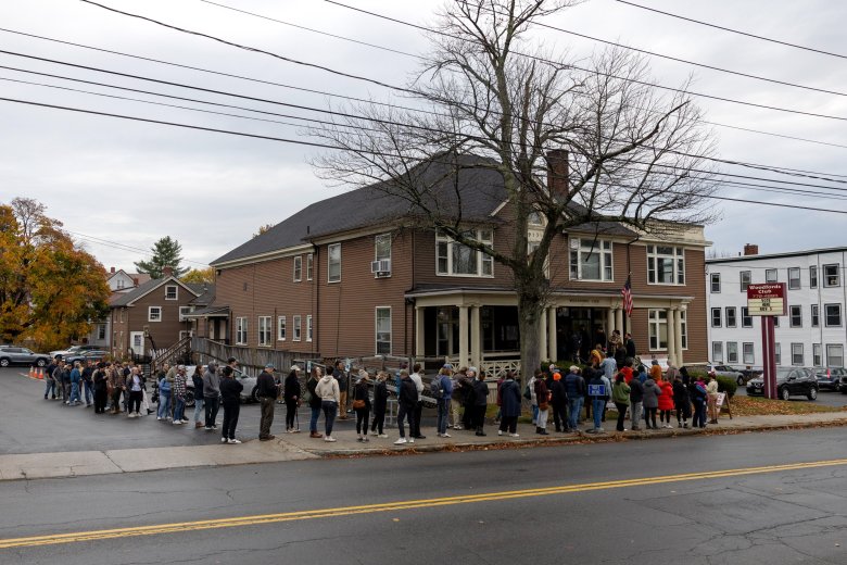 Vote ‘No’ on Maine’s Question 1 | Editorial