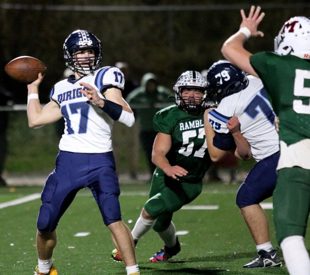 Hands-off period means more beach, less teach for Maine’s high school athletes