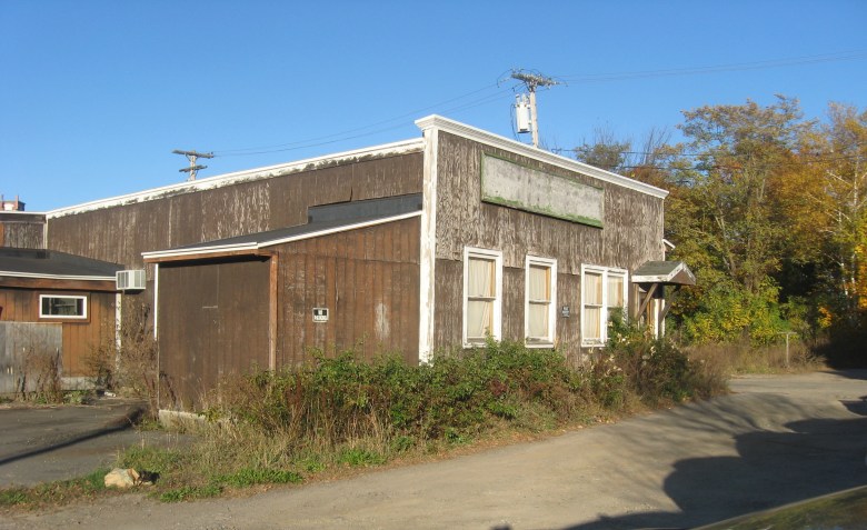 Gone from Westbrook news racks American Journal lives on in influence
