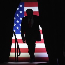 APTOPIX Election 2024 Trump