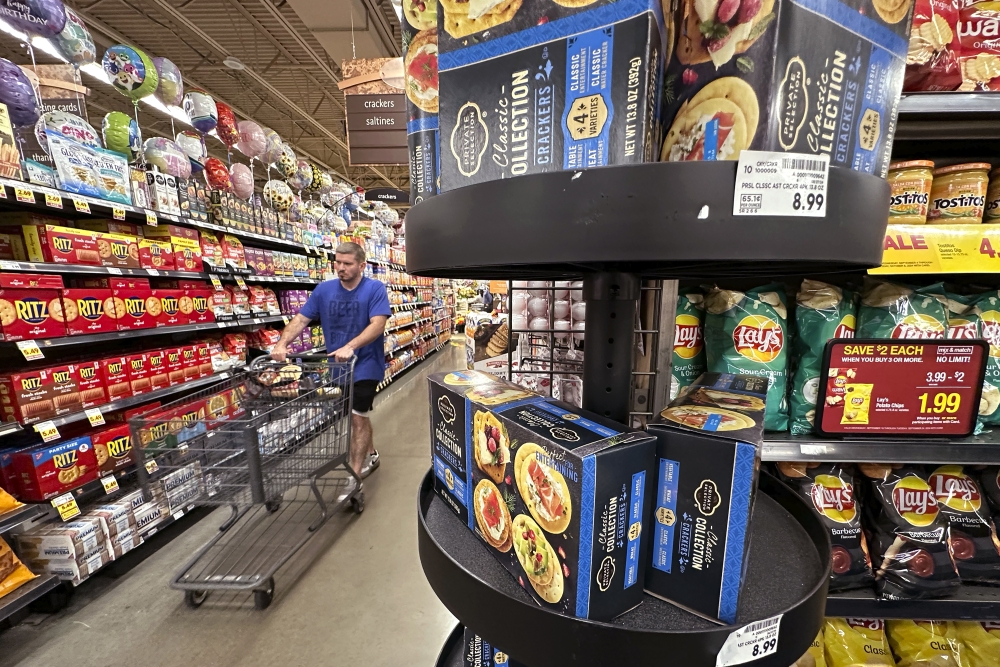 Consumer Prices