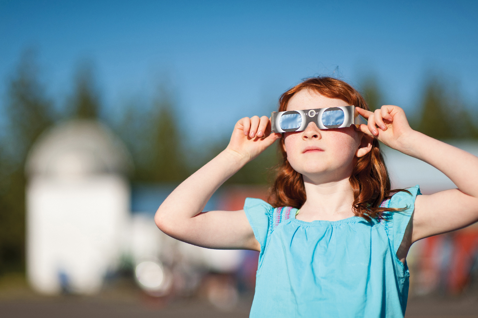 Where to get free solar eclipse glasses before the April 8 event - Vimarsana News