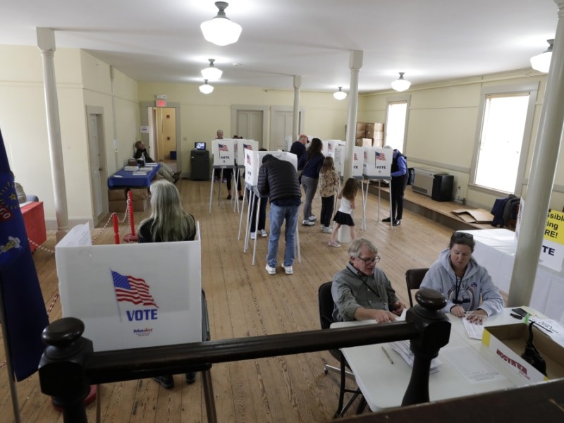 What Maine voters need to know about upcoming referendum questions