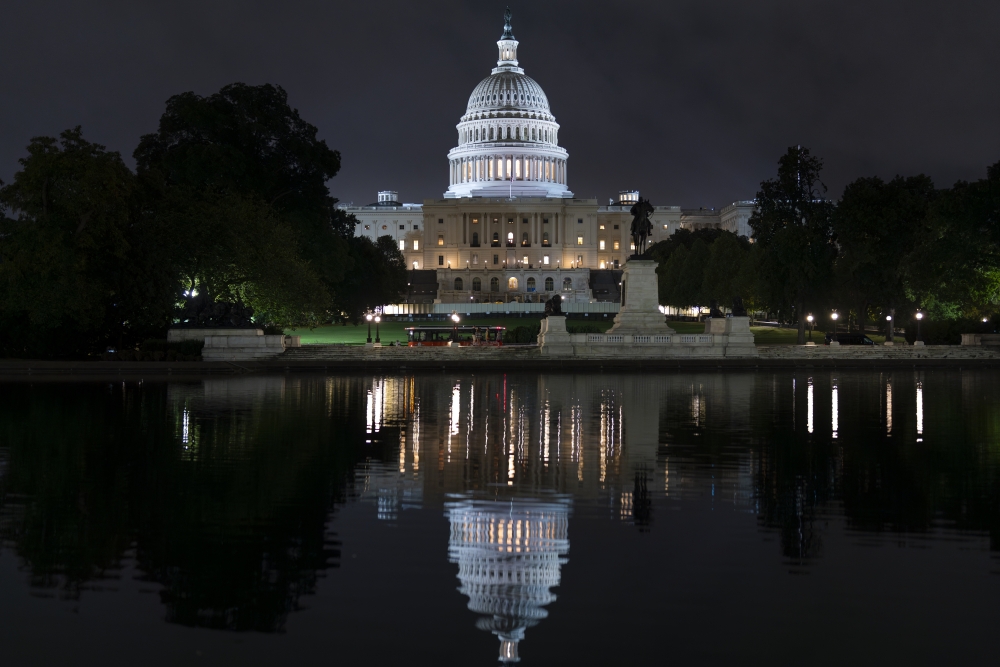 Election 2024 Explainer Top 25