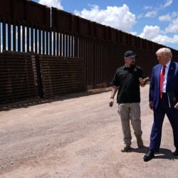 Election 2024 Immigration