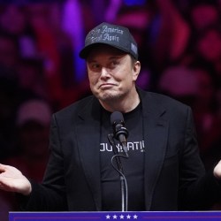 Election 2024 Trump