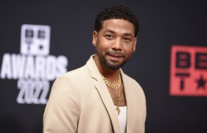 Jussie Smollett