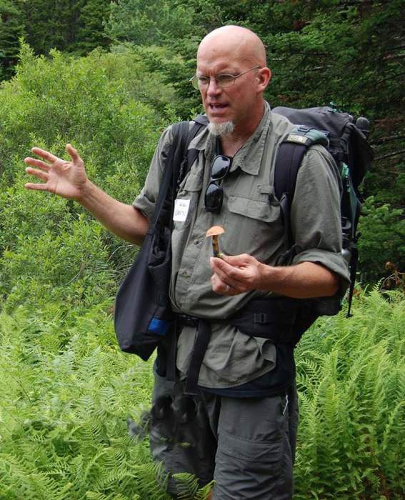 Hybrid talk about wildlife tracking set for Jan. 18 - Vimarsana News