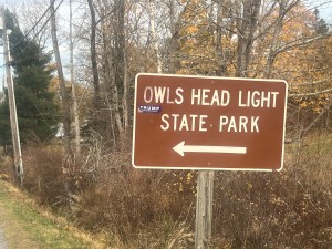 Owls Head