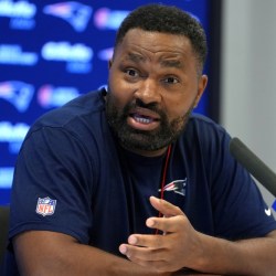 Patriots Football