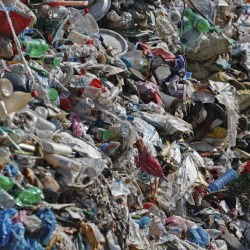 Plastic Pollution Treaty