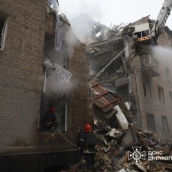 Russia Ukraine War