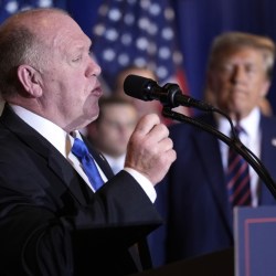 Trump-Border Czar