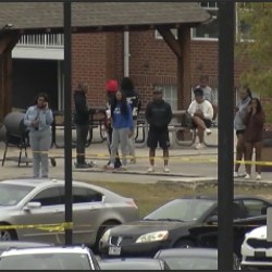 Tuskegee Shooting