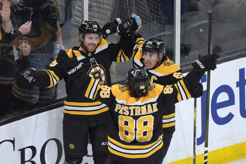Utah Bruins Hockey