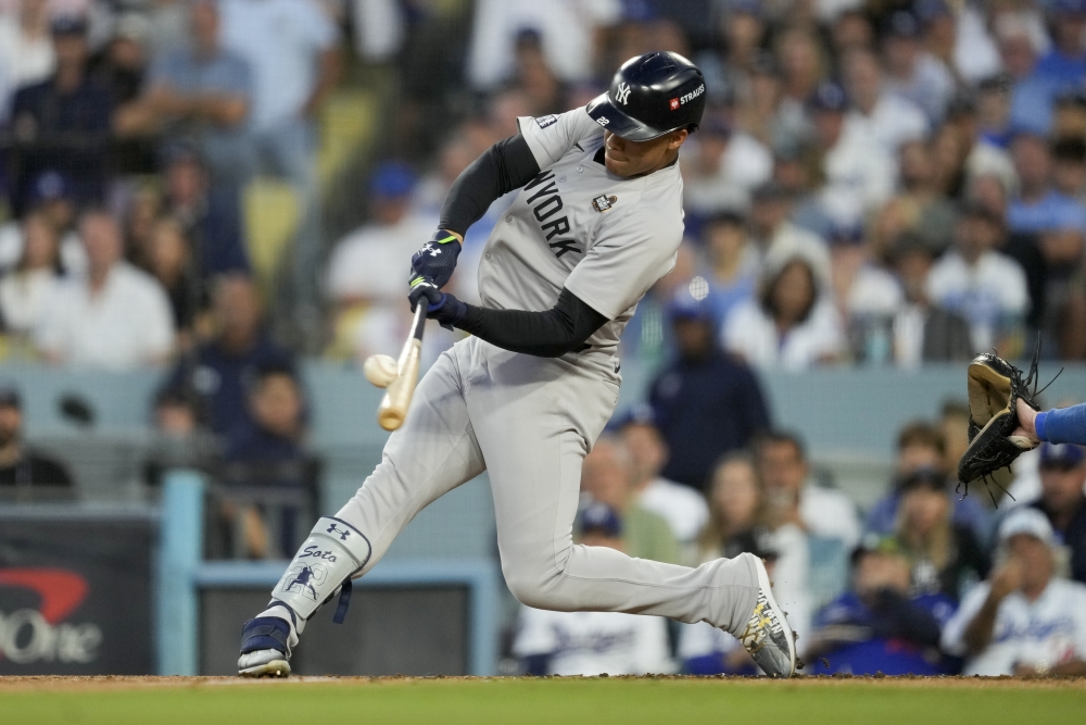 World Series Baseball