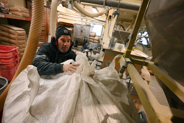 Skowhegan’s Maine Grains eyes expansion with grants totaling $700,000