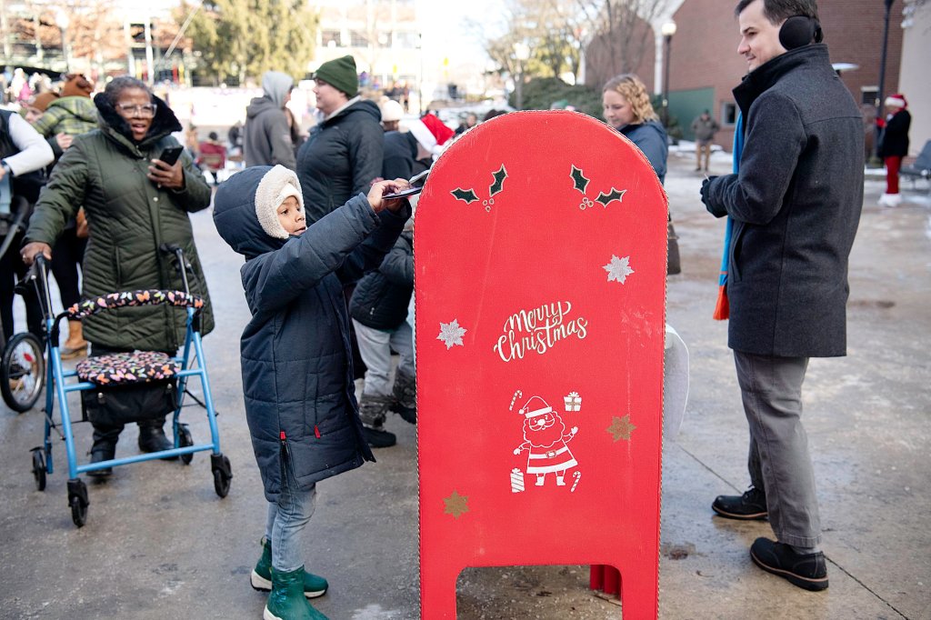 Where Does Santa Live It s A Trickier Question To Answer Than You May Where does santa live it s a trickier question to answer than you may