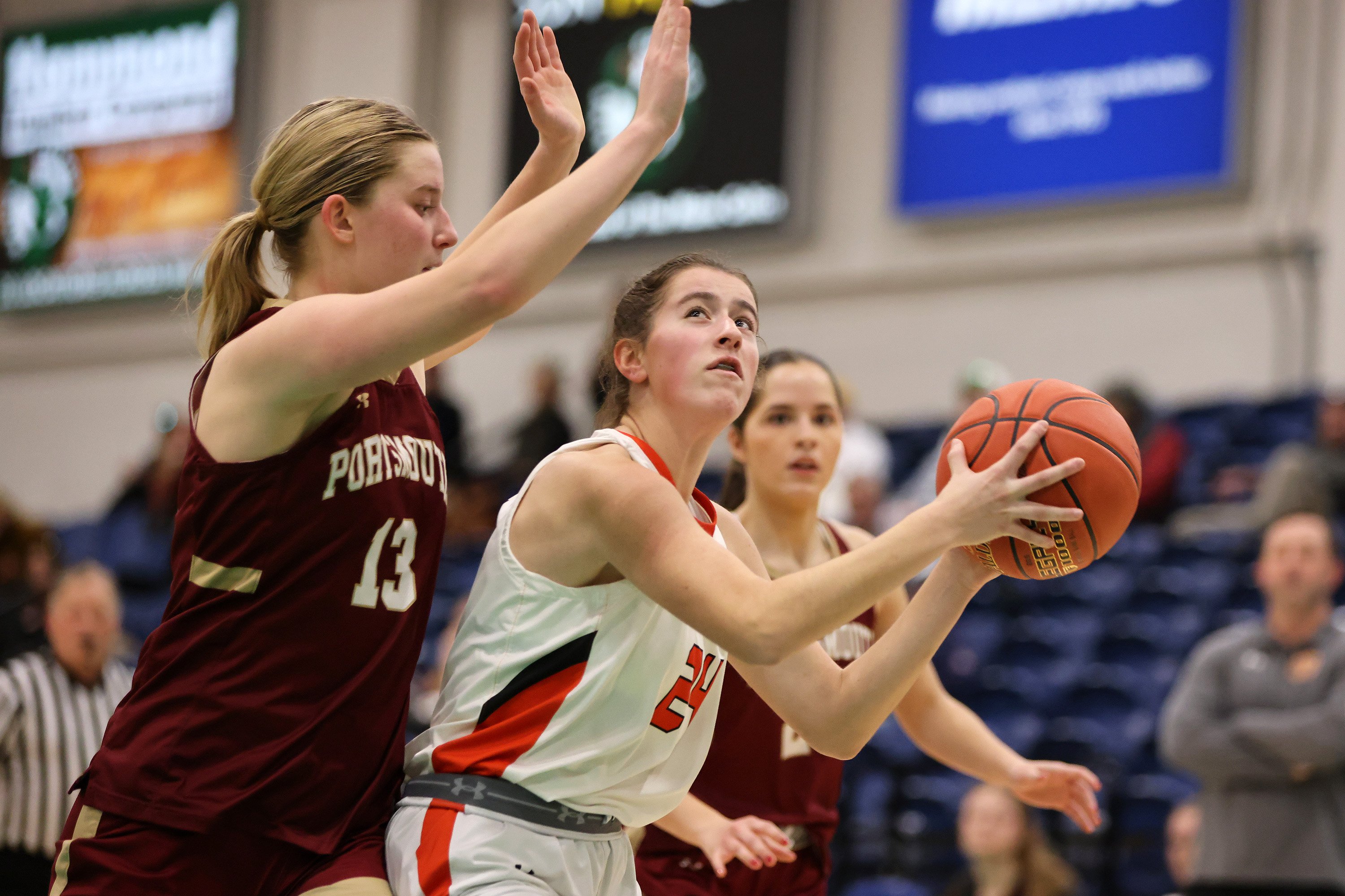 Holiday Hoops tradition still strong for high school basketball teams