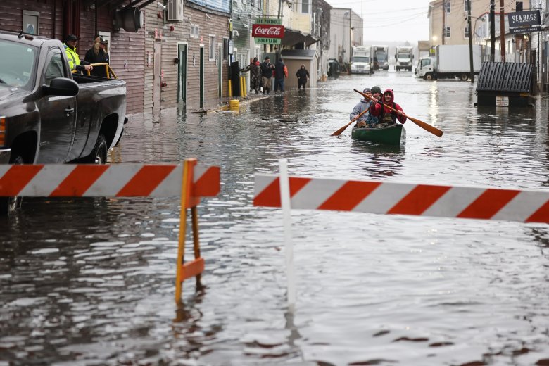 Maine must not ignore strengthening storms | Letter