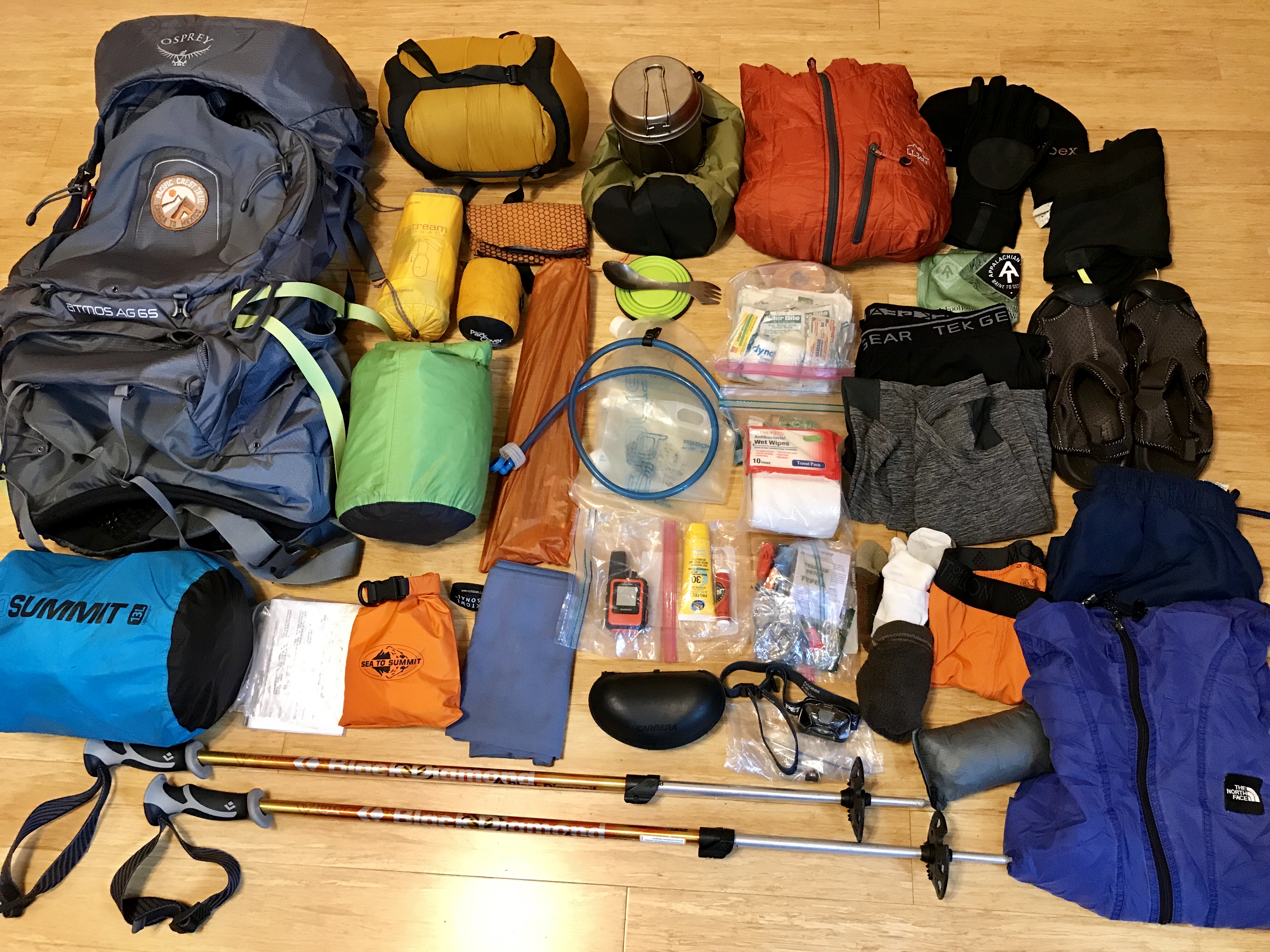 Backpacking gear isn t cheap. Here s how to take care of it