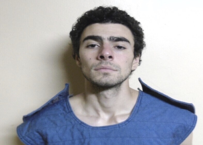 APTOPIX UnitedHealthcare CEO Killed