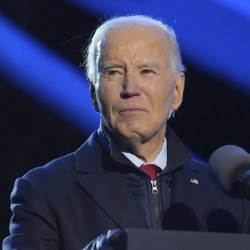 Biden Christmas Tree