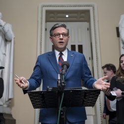 Congress Budget